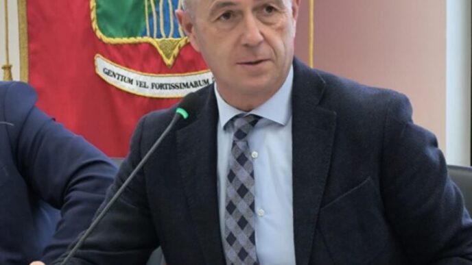 Crisi Delle Aziende Per I Serv