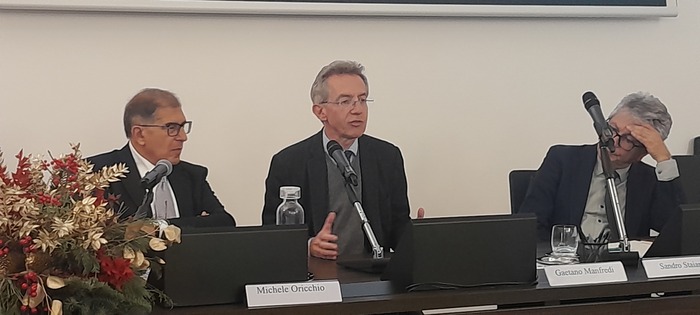 Crisi Finanziaria Dei Comuni3A