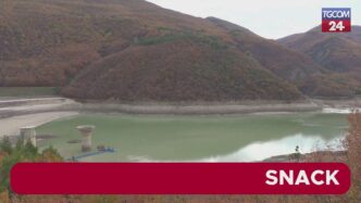 Crisi Idrica In Basilicata3A Pr