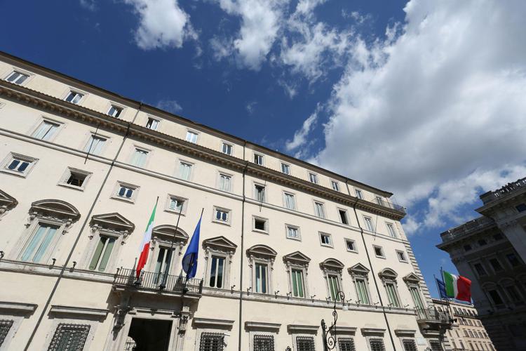 Crisi Interna Alla Maggioranza