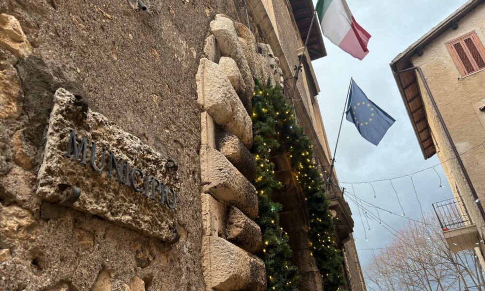 Crisi Occupazionale A Sermonet