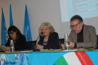 Crisi Occupazionale Nelle Marc
