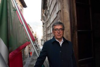 Crisi Politica A Sulmona3A Cons