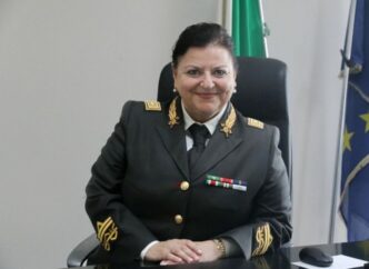 Cristina D27Angelo Assunta Come