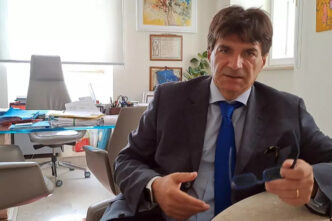 Criticitc3A0 Nel Carcere Di Spole