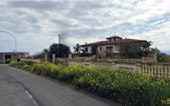 Da Bene Confiscato A Centro Di