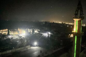 Damasco3A I Ribelli Dichiarano