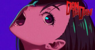 Dandadan3A La Seconda Stagione