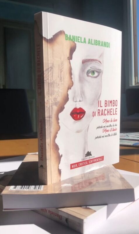 Daniela Alibrandi3A Un Weekend
