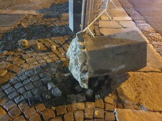 Danni E Polemiche Dopo Il Conc