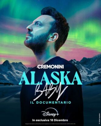 Debutto Di Alaska Baby3A Il Via