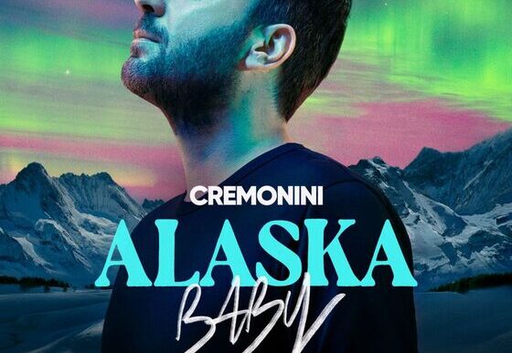 Debutto Di Alaska Baby3A Il Via