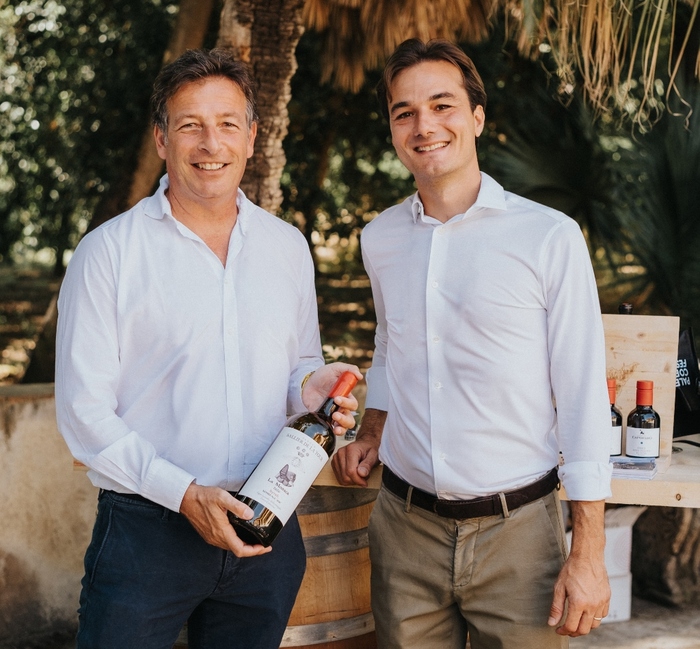 Degustazione Siciliana3A Morett