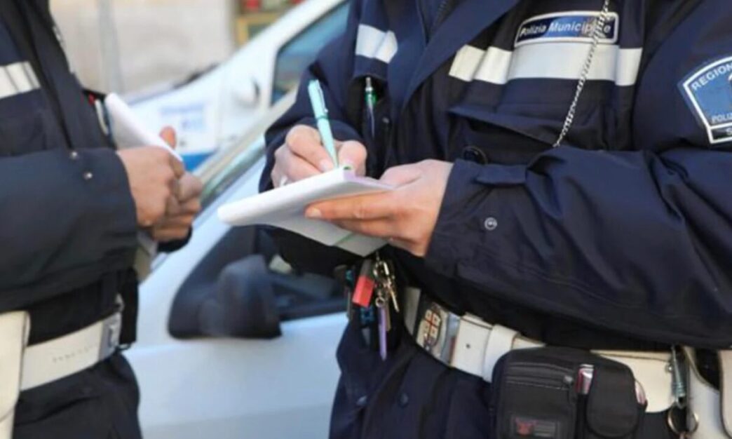 Denunce A Castellammare Di Sta