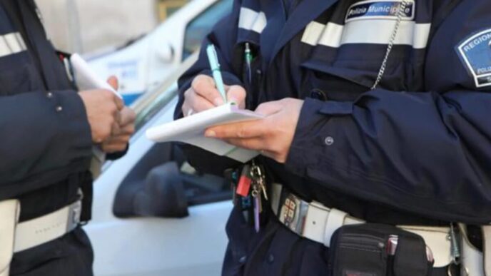 Denunce A Castellammare Di Sta