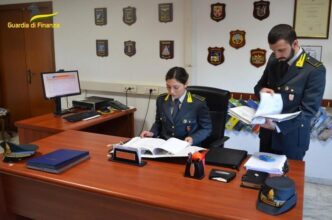 Denunciati Sei Soggetti Per Ev