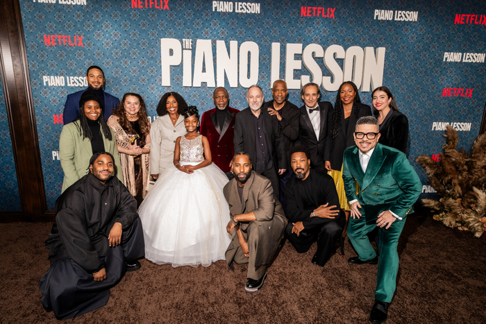 Denzel Washington Parla Del Fu