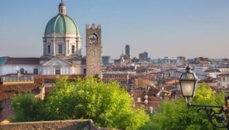 Destinazioni Di Viaggio Altern