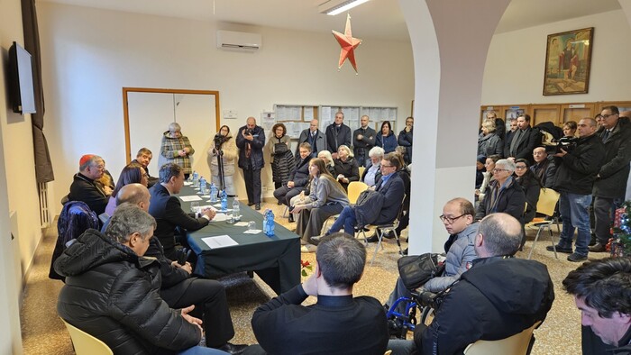 Detenuti Diventano Operatori S