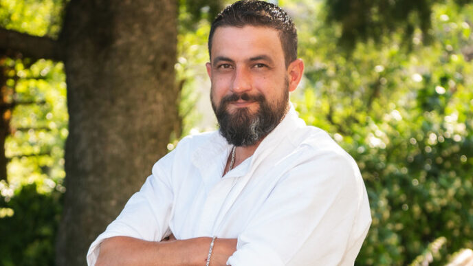 Dialetto Sudtirolese3A La Difes