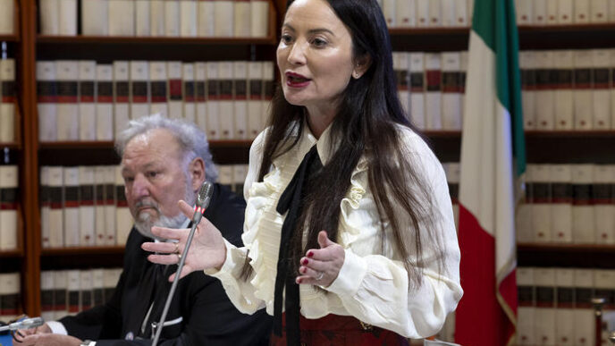 Diminuzione Dei Femminicidi In