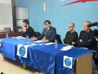 Dimissioni Del Sindaco Di Osim