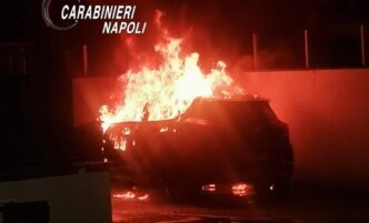 Dinamiche Di Un Dramma Familia