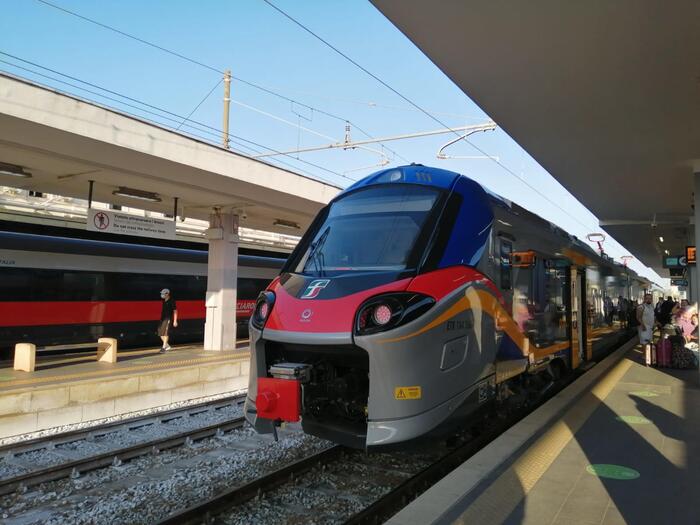 Disagi Limitati A Bologna Per