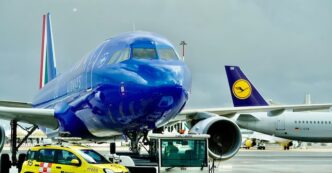 Disagi Nei Voli Di Ita Airways