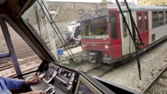 Disagi Sui Trasporti3A Rami Cad