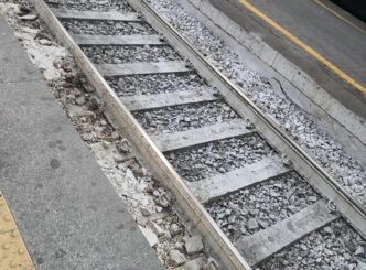 Disagi Sui Treni3A Guasti E Rit