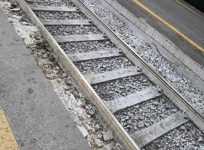 Disagi Sui Treni3A Guasti E Rit