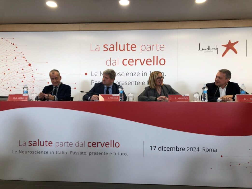 Disagio Mentale Tra I Giovani3A