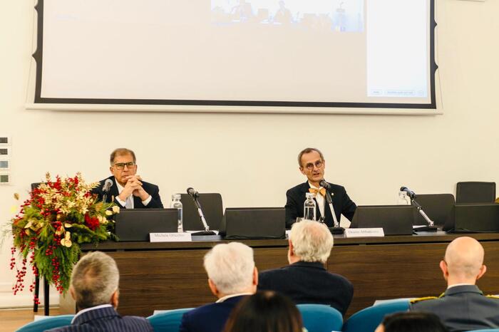 Discussione Su Come Migliorare