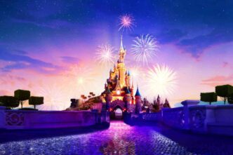 Disneyland Alternativa