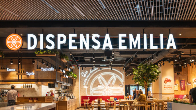 Dispensa Emilia3A 20 Anni Di Su
