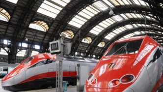 Disservizi Su Trenitalia3A Prob