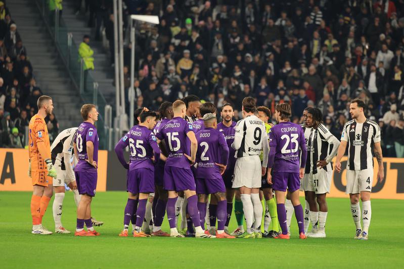Divieti Di Trasferta Per I Tif