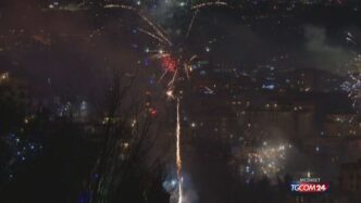 Divieti Sul Capodanno 20253A Mi
