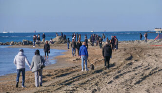 Domenica Ecologica A Roma3A Aff