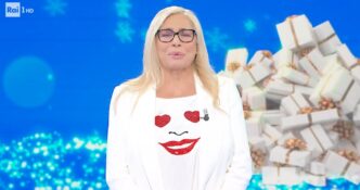 Domenica In3A La Quindicesima P