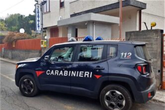 Dongo3A Un Sonnellino In Auto S