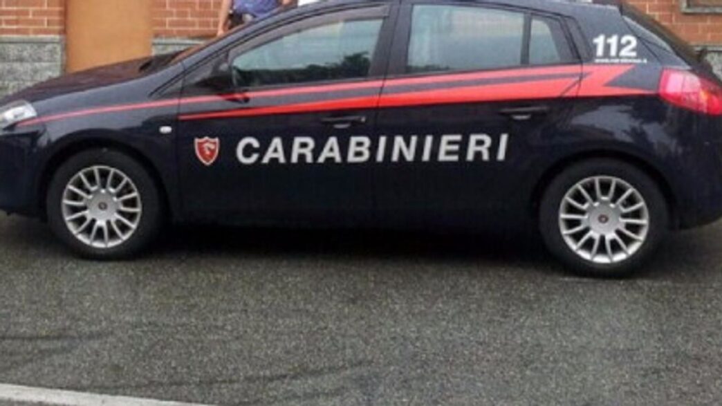 Donna Di 39 Anni Accusata Di M