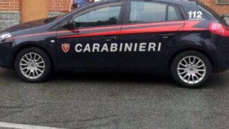 Donna Di 39 Anni Accusata Di M