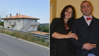Dramma Familiare A Ripaberarda
