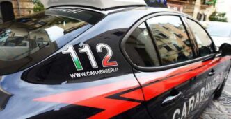 Dramma Familiare Ad Aprilia3A U