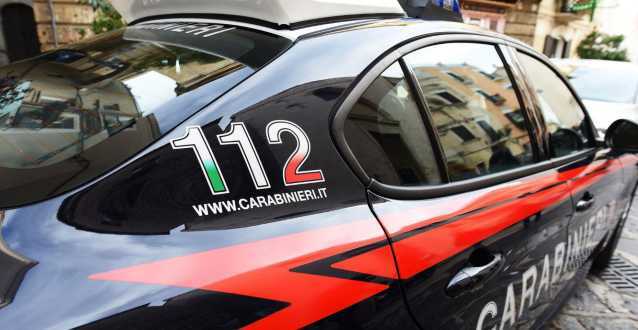 Dramma Familiare Ad Aprilia3A U