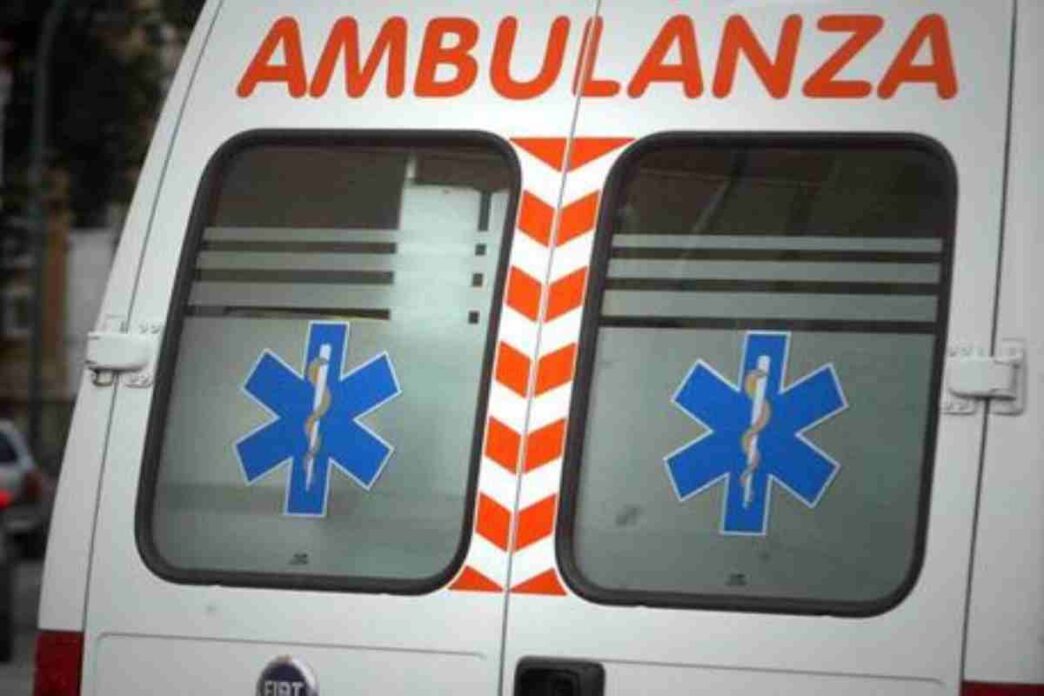 Dramma Sociale A Treviso3A Un U