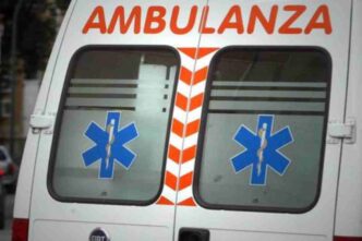 Dramma Sociale A Treviso3A Un U