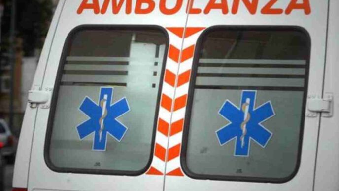 Dramma Sociale A Treviso3A Un U